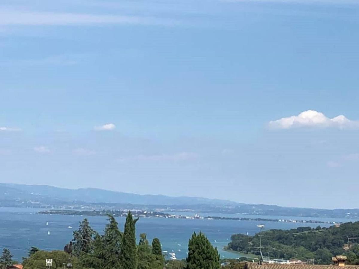 Villa Beatrice Lonato del Garda Exterior foto